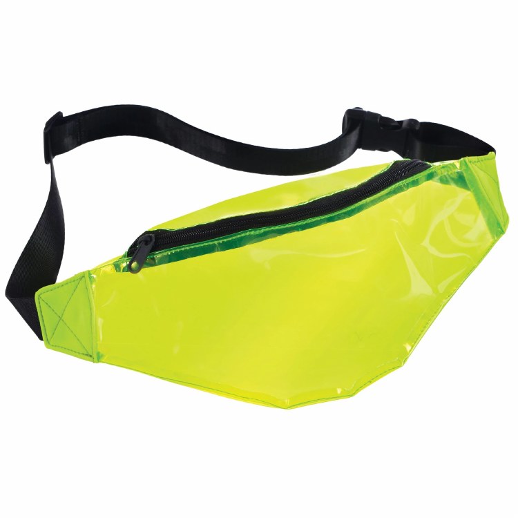 Fanny Pack Neon Shine