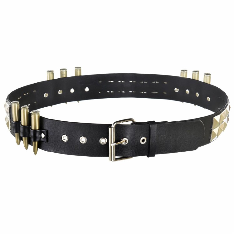 Belt Punk Pyramid/Bullet