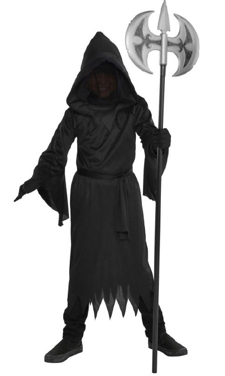 Phantom of Darkness Ch L