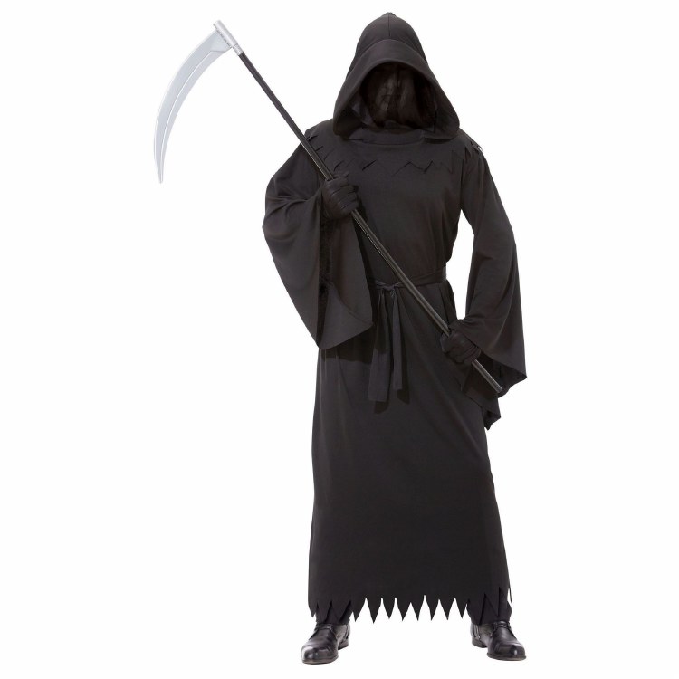 Phantom of Darkness Standard