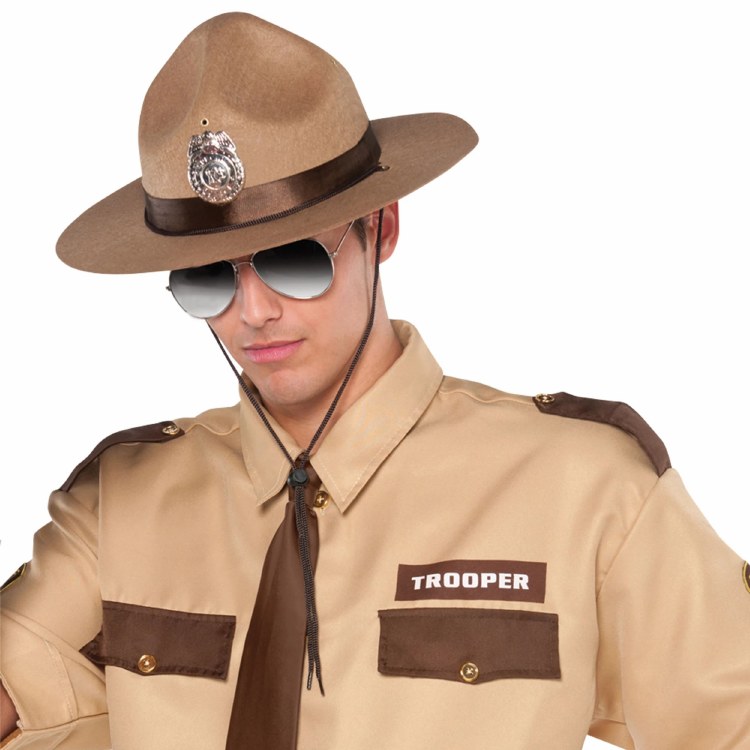 Hat Sheriff
