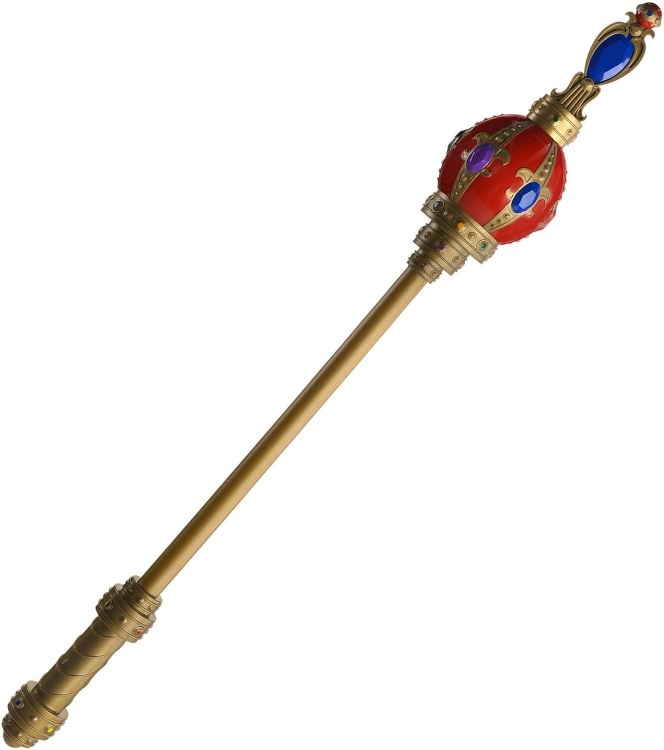 Kings Sceptor