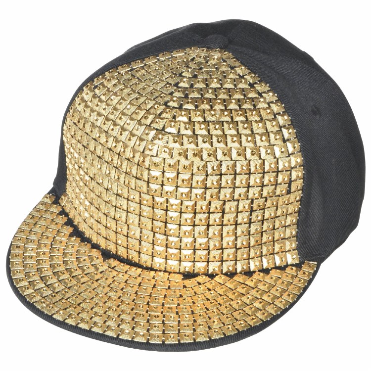 Bling Hat
