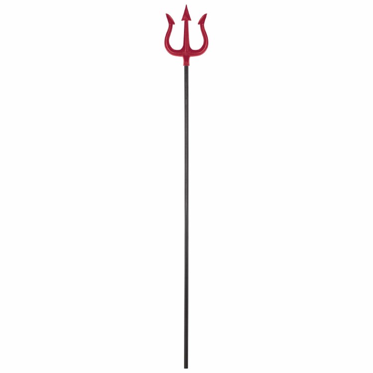 Jumbo Pitchfork
