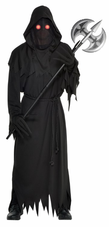 Glaring Reaper Adult Standard