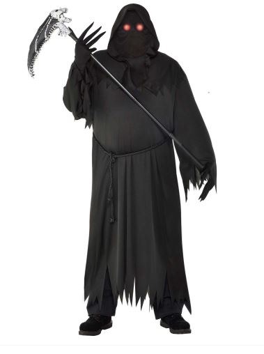 Glaring Reaper Adult XXL