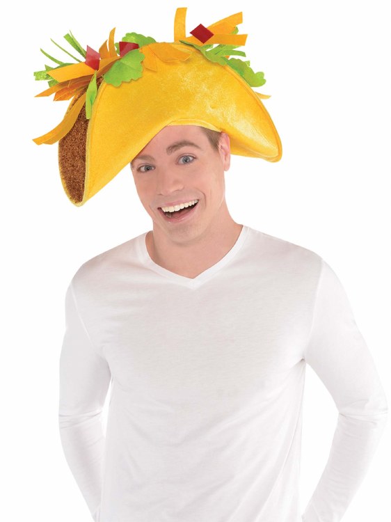 Taco Hat