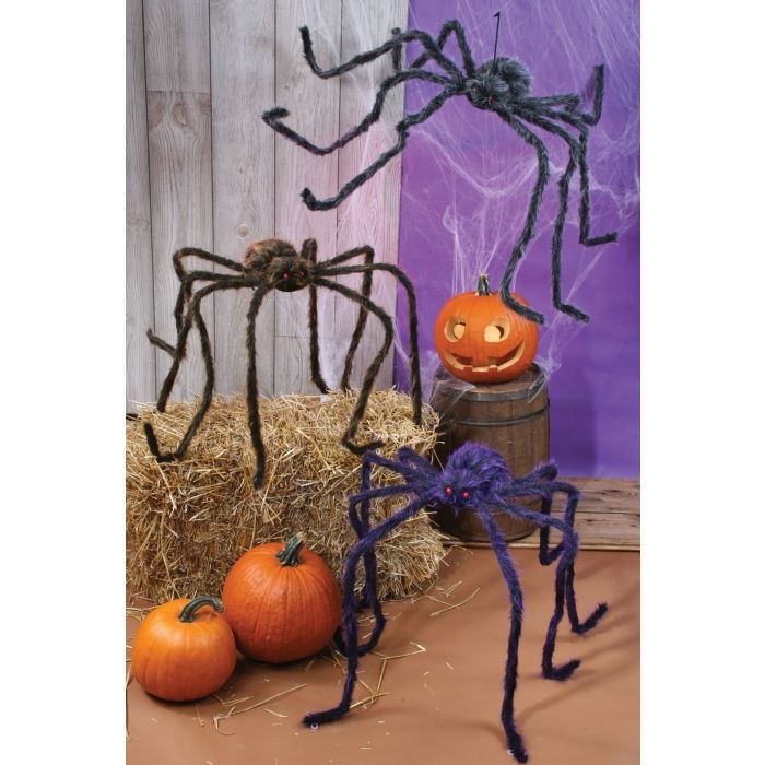 Spider 90in Posable