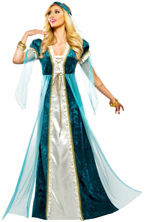 Emerald Juliet L