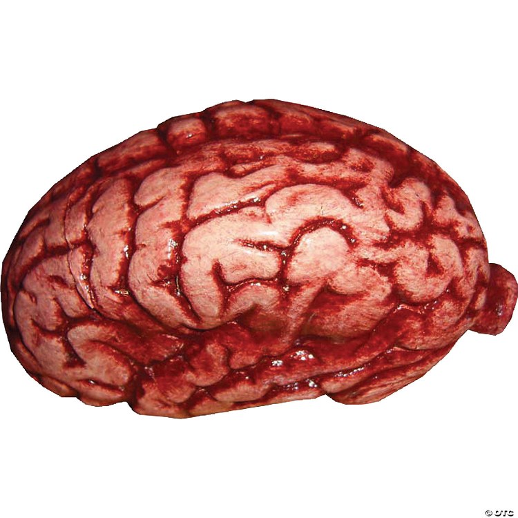 Brain Decoration