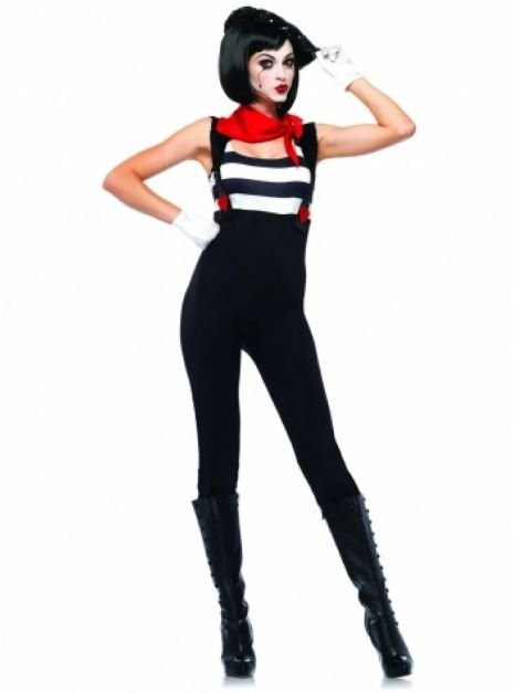 Marvelous Mime 3pc XL