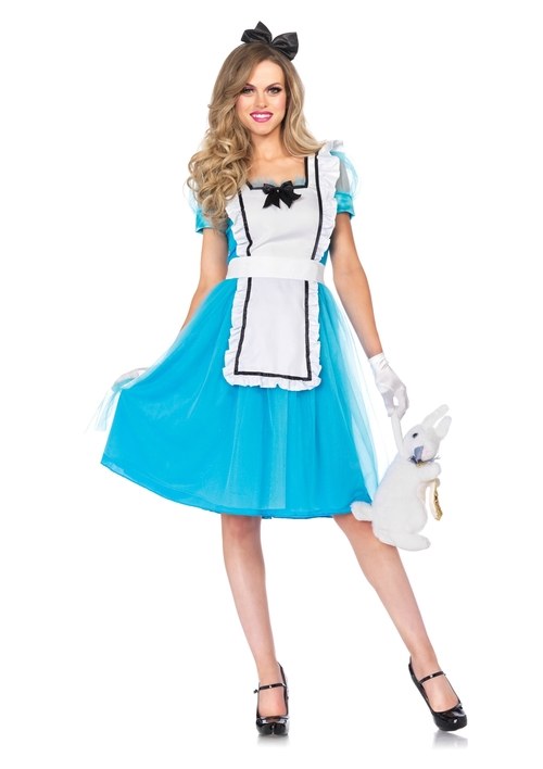 Classic Alice 3pc XL