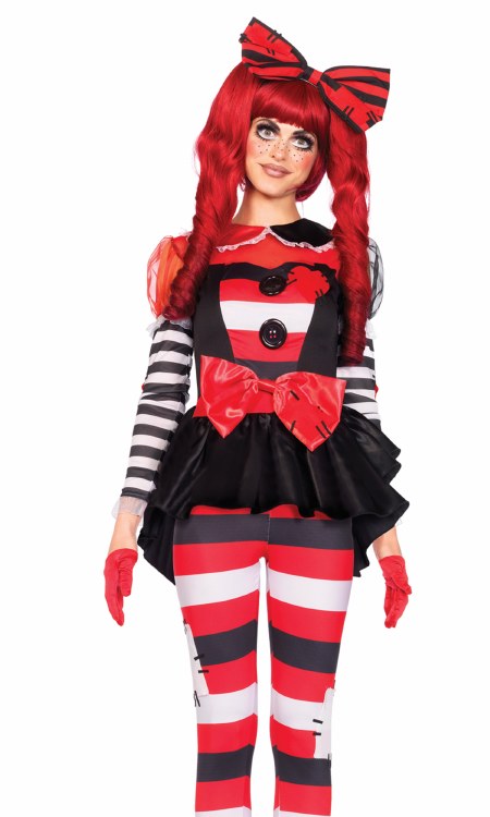 Rag Doll S