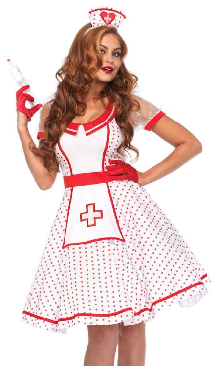 Bedside Betty 2pc S/M