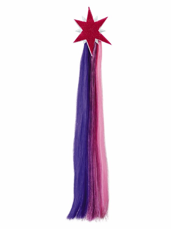 Tail Twilight Sparkle Adult