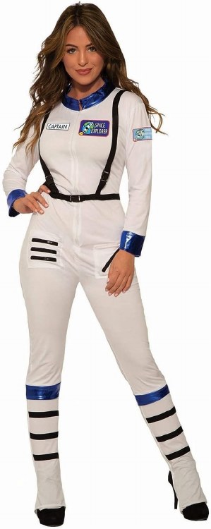 Astronaut Female M/L