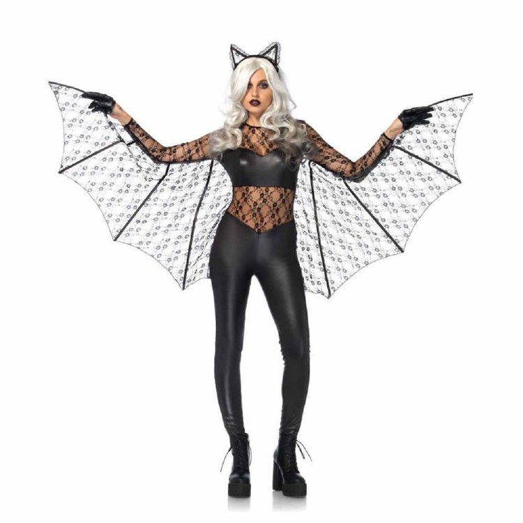 Black Magic Bat 2pc Sm