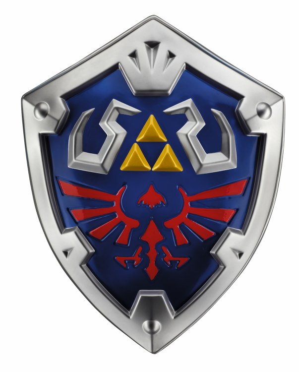 Sheild Link