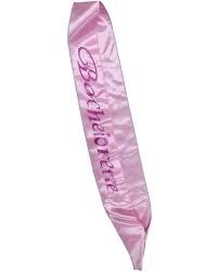 Sash Bachelorette Flashing