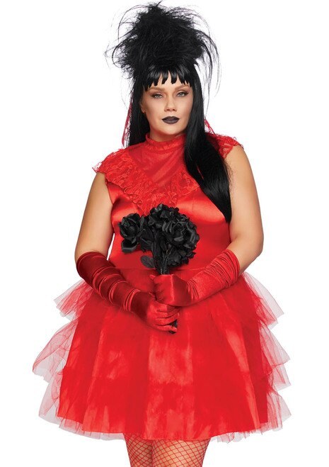 Beetle Bride 1X2X