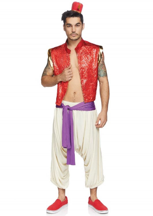 Desert Prince S/M