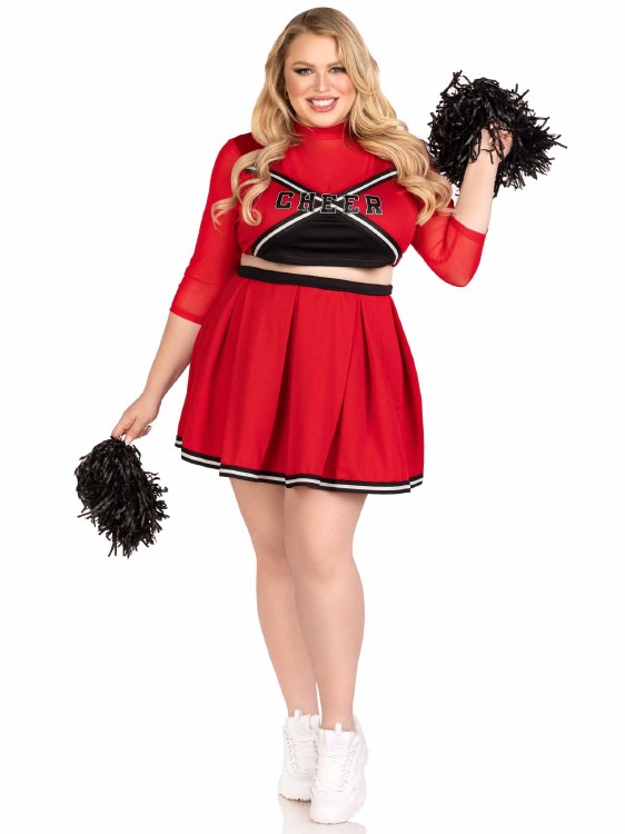 Varsity Babe 3X/4X