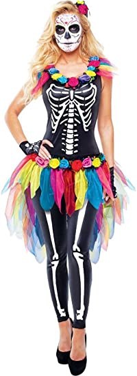 Celeb Day of the Dead M