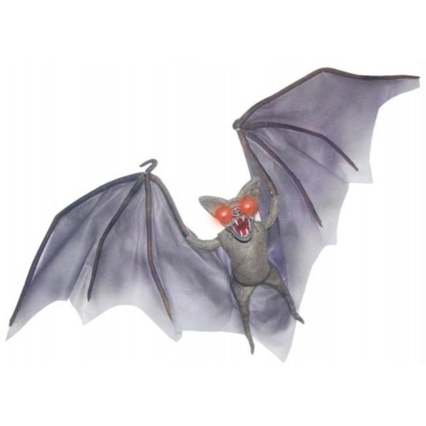 Bat Demon Light  Up