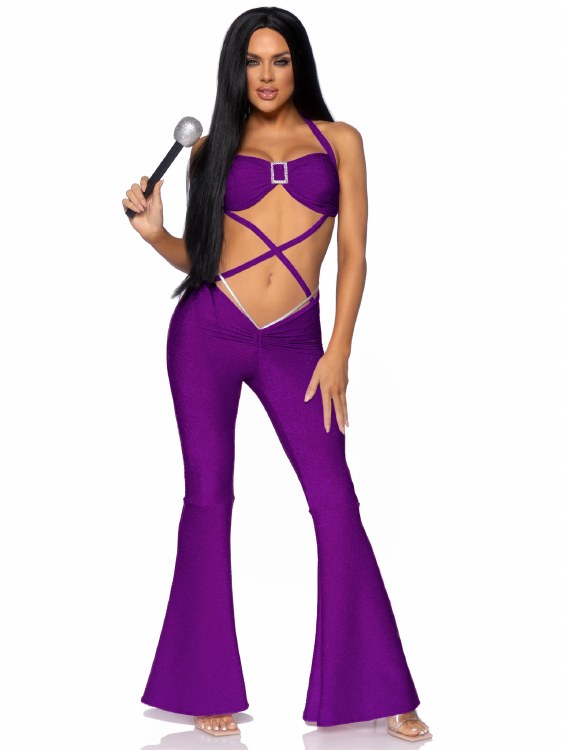 Pop Star Adult Med