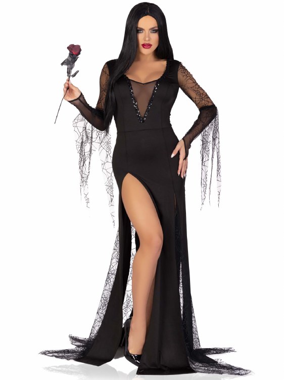 Spooky Beauty Adult Med