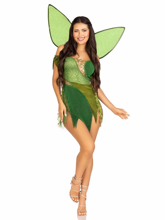 Forest Fairy Adult Sm