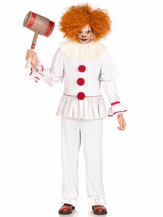 Killer Clown S/M
