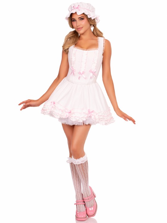 Little Bo Peep Adult X-Large