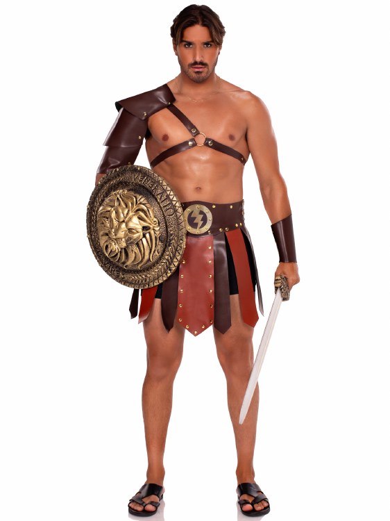 Gladiator Adult Medium