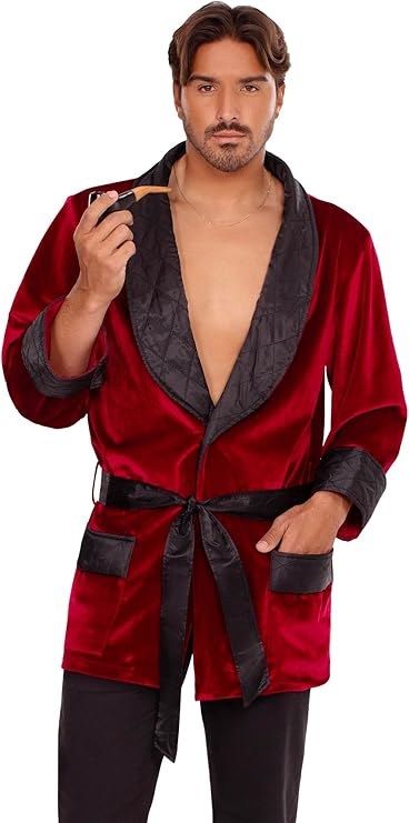 Deluxe Bachelor Adult STD