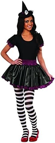 Wicked Witch of East XS