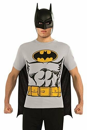 Batman T-Shirt XL