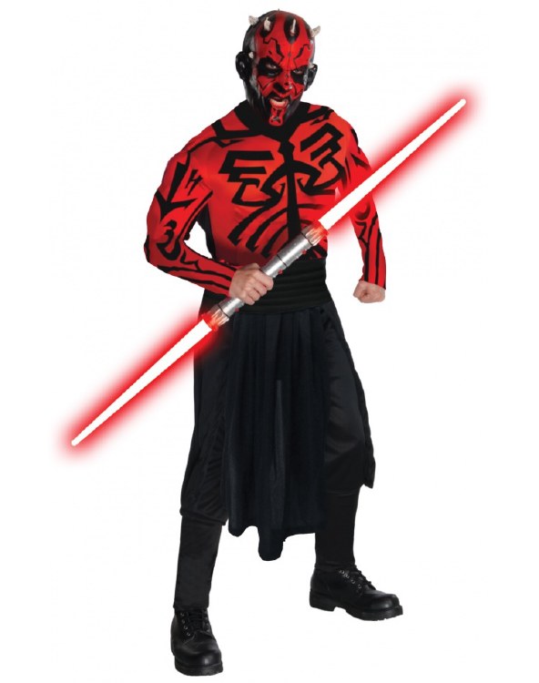 Darth Maul DLX STD
