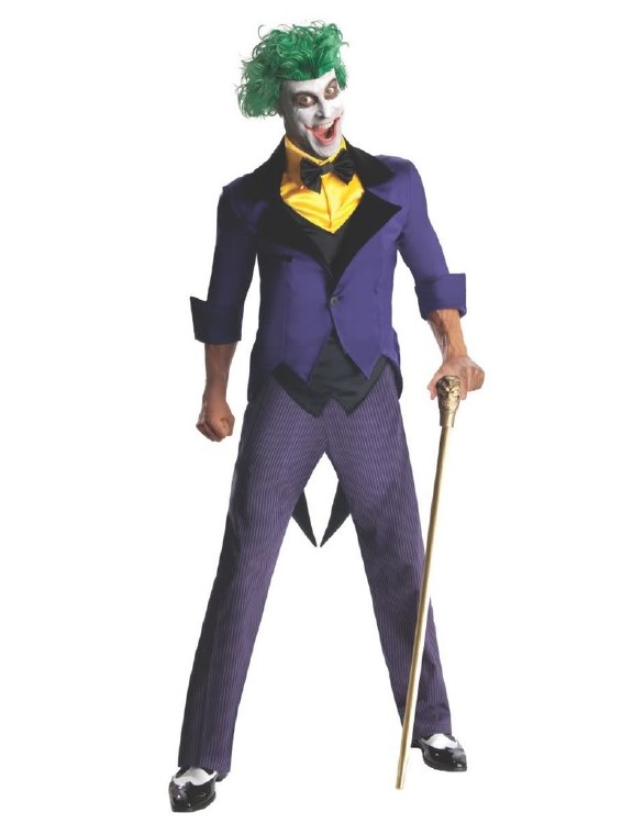 Joker Classic XL