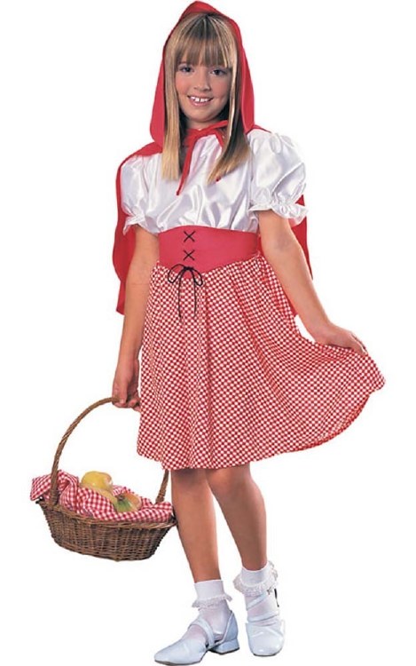 Red Riding Hood 4-6
