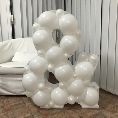 Mosaic Frame Symbol &amp; Shape