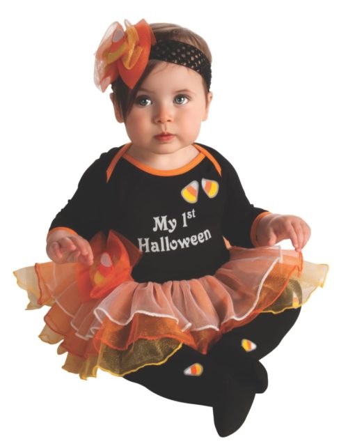 Jumper MyFirstHllwn 6-12m