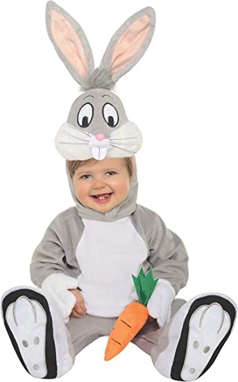 Bugs Bunny Toddler - 12-18mos