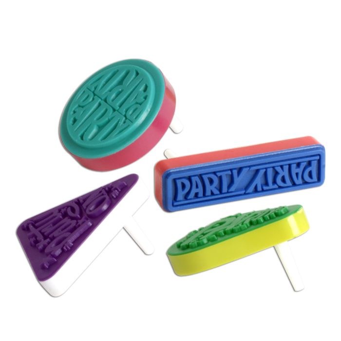 Noismaker Party 4pk