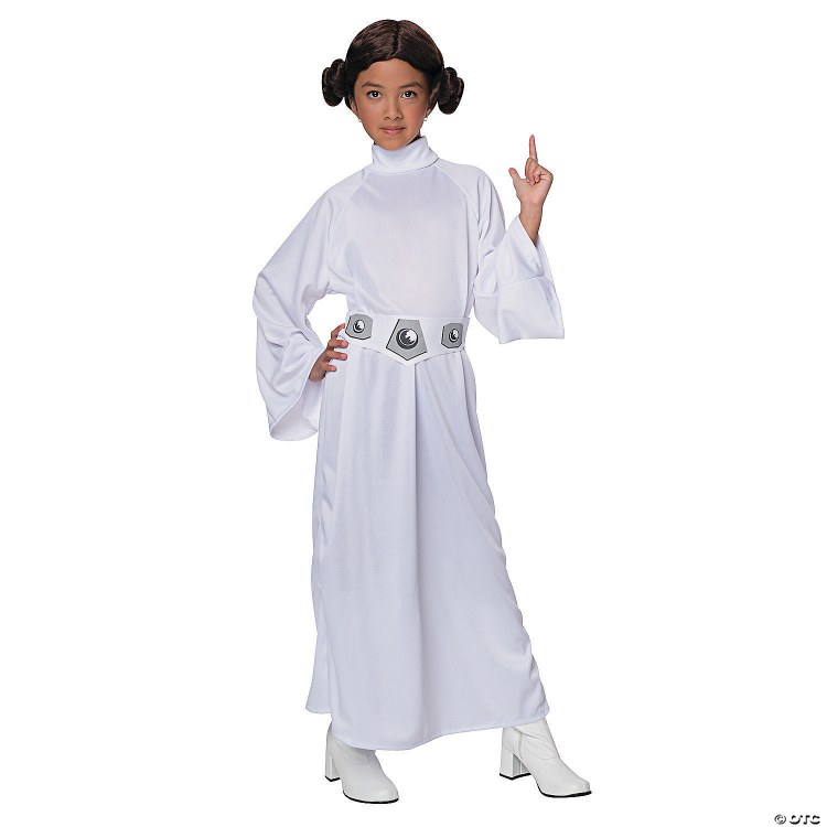 Princess Leia Child L