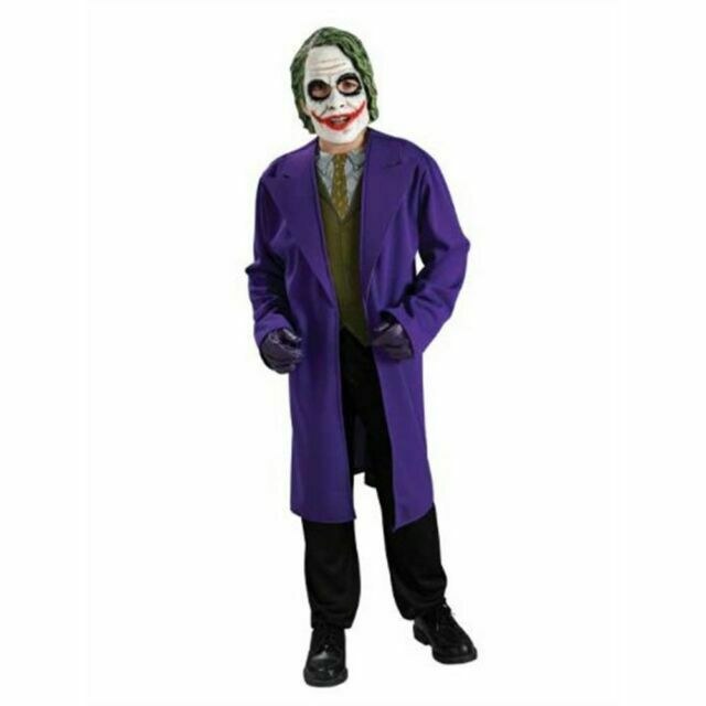 The Joker DK Child Med - Champion Party Supply