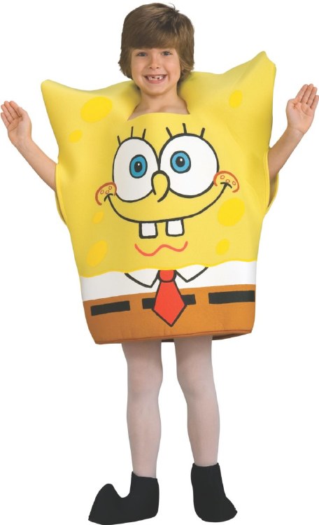 Spongebob Squarepants Child S