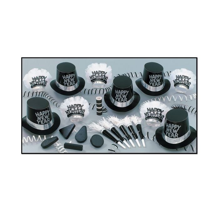 Silver Legacy Asst for 10