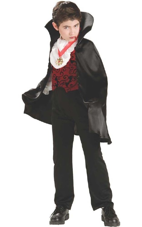 Transyl Vampire 8-10