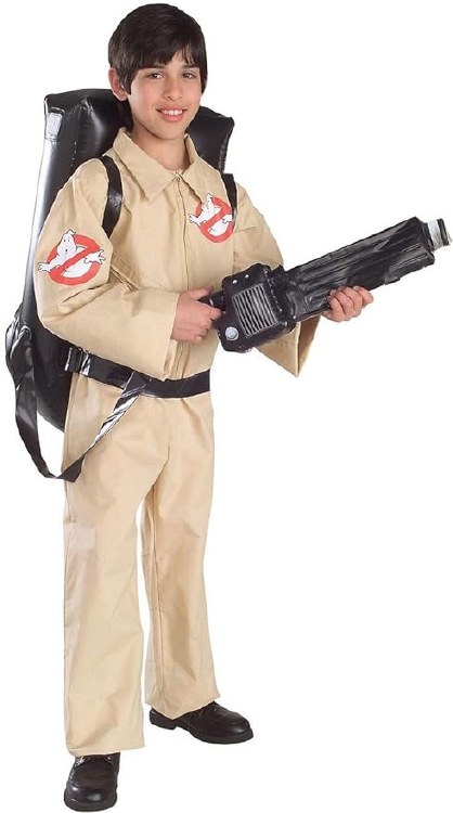 Ghostbusters Child Small